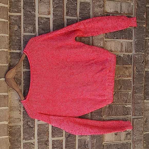 Wild Fable Cozy Knit Sweater Size Small - Picture 6 of 7